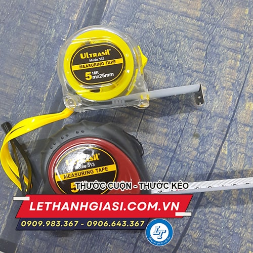 Thước kéo công trình giá rẻ sỉ lớn Thước kéo công trình giá rẻ sỉ lớn