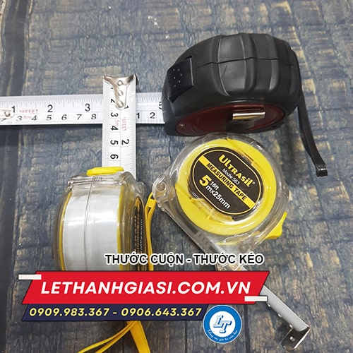 Thước kéo công trình giá rẻ sỉ lớn Thước kéo công trình giá rẻ sỉ lớn