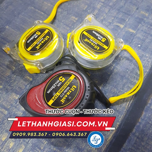 Thước kéo công trình giá rẻ sỉ lớn Thước kéo công trình giá rẻ sỉ lớn