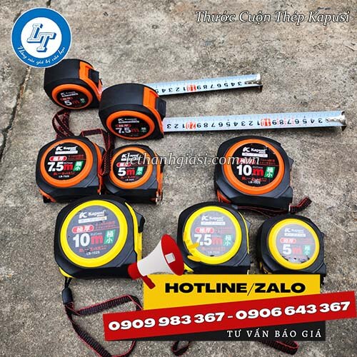 thước cuộn thép lỗ ban báo giá sỉ rẻ 5 thước cuộn thép lỗ ban báo giá sỉ rẻ 5