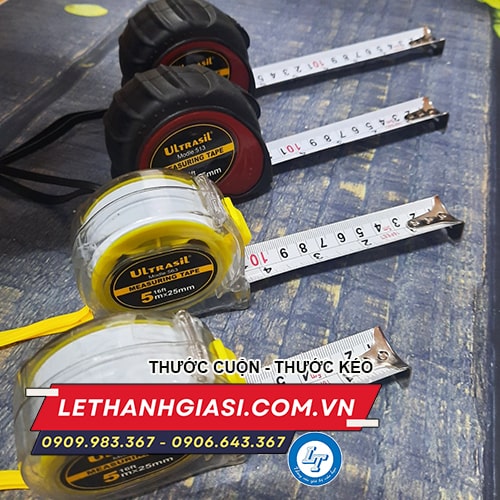 Thước kéo công trình giá rẻ sỉ lớn Thước kéo công trình giá rẻ sỉ lớn