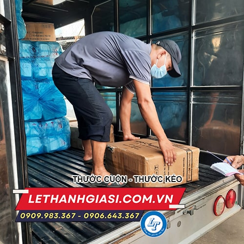 Thước kéo công trình giá rẻ sỉ lớn Thước kéo công trình giá rẻ sỉ lớn