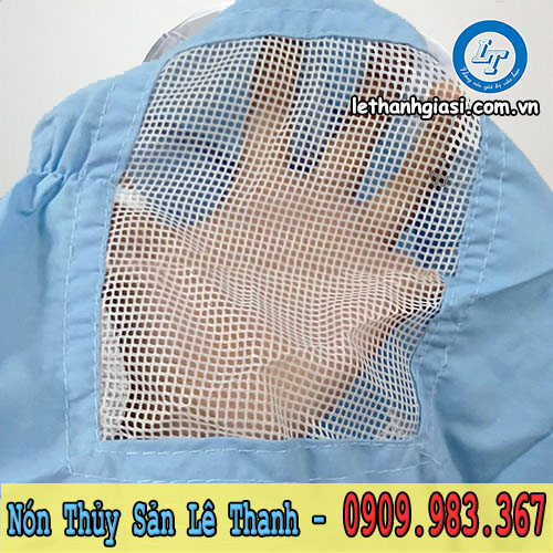 cung cấp giá sỉ các loại nón - mũ ngành thủy sản nón thủy sản