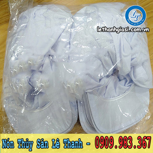 cung cấp giá sỉ các loại nón - mũ ngành thủy sản nón thủy sản