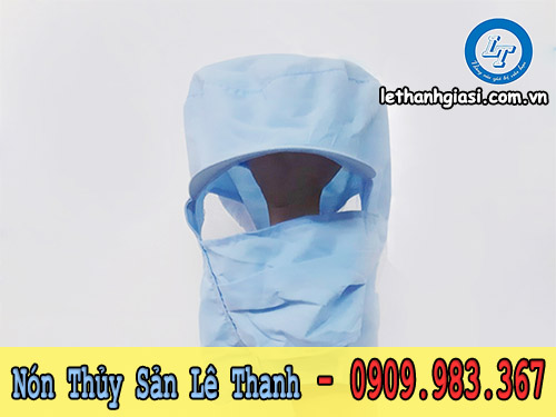 cung cấp giá sỉ các loại nón - mũ ngành thủy sản nón thủy sản