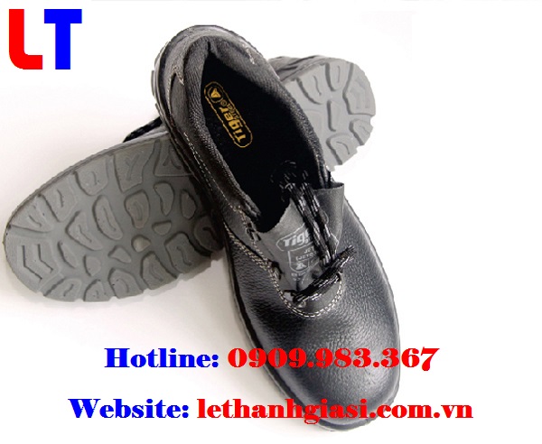 mua giày bảo hộ lao động chất lượng giá rẻ ở đâu? giày bảo hộ lao động tiger