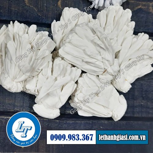 top 5 loại găng tay vải thun phổ biến top 5 loại găng tay vải thun phổ biến