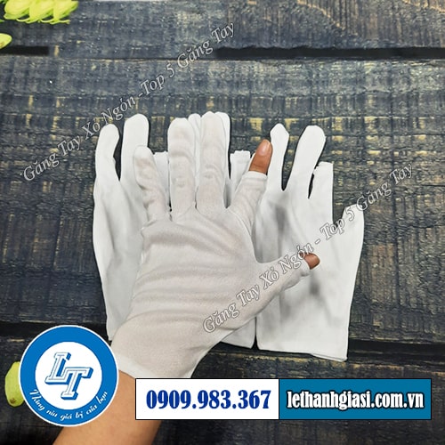 top 5 loại găng tay vải thun phổ biến top 5 loại găng tay vải thun phổ biến