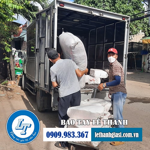 top 5 loại găng tay vải thun phổ biến top 5 loại găng tay vải thun phổ biến