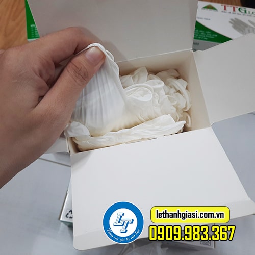 mua sỉ găng tay cao su TT Gloves dịp lễ Tết găng tay cao su tt gloves