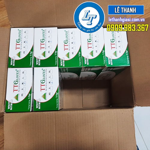 cần mua găng tay ttgloves số lượng lớn cần mua găng tay ttgloves số lượng lớn