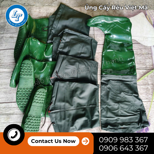 ủng cấy Việt Mã hàng sỉ rẻ lấy nhiều giá tốt 4 ủng cấy Việt Mã hàng sỉ rẻ lấy nhiều giá tốt 4