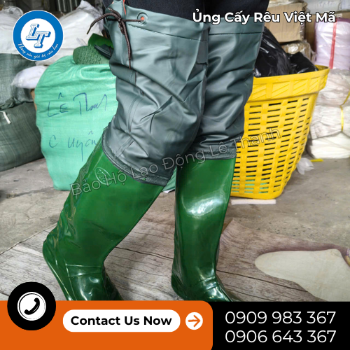 ủng cấy Việt Mã hàng sỉ rẻ lấy nhiều giá tốt 1 ủng cấy Việt Mã hàng sỉ rẻ lấy nhiều giá tốt 1