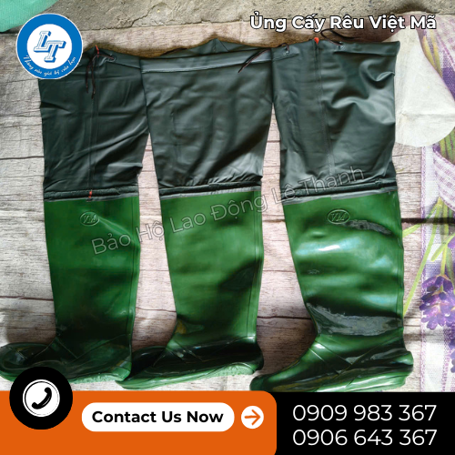 ủng cấy Việt Mã hàng sỉ rẻ lấy nhiều giá tốt 5 ủng cấy Việt Mã hàng sỉ rẻ lấy nhiều giá tốt 5