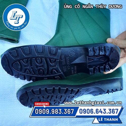 bán ủng cao su cổ ngắn sỉ giá rẻ bán ủng cao su cổ ngắn sỉ giá rẻ