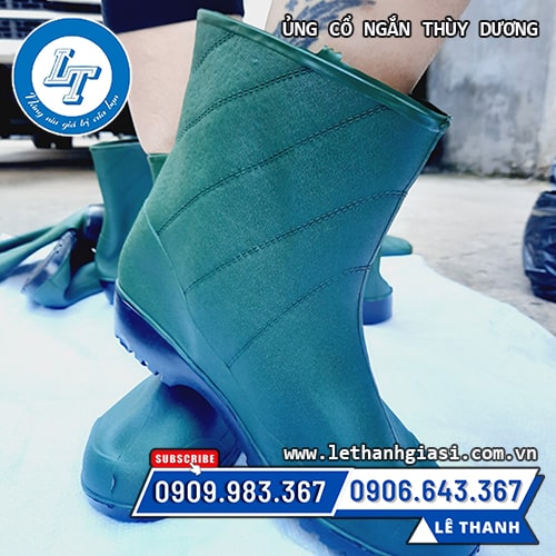 bán ủng cao su cổ ngắn sỉ giá rẻ bán ủng cao su cổ ngắn sỉ giá rẻ