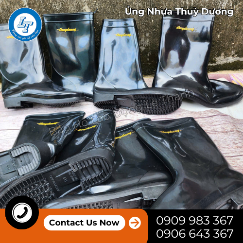 đặt sỉ ủng nhựa Thuỳ Dương giá rẻ ưu đãi 1 đặt sỉ ủng nhựa Thuỳ Dương giá rẻ ưu đãi 1