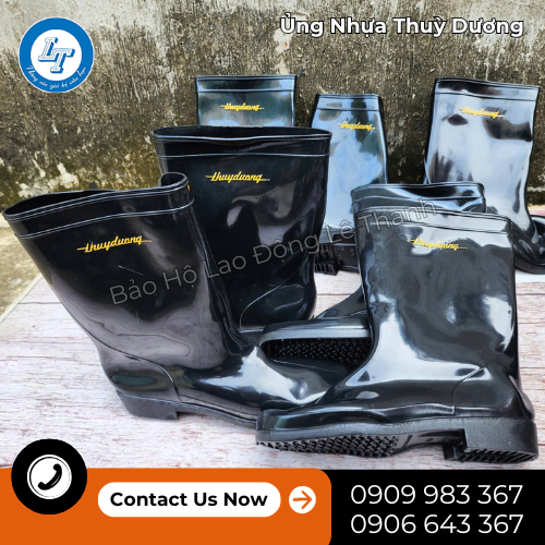 đặt sỉ ủng nhựa Thuỳ Dương giá rẻ ưu đãi 4 đặt sỉ ủng nhựa Thuỳ Dương giá rẻ ưu đãi 4
