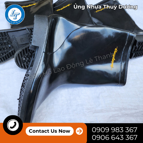 đặt sỉ ủng nhựa Thuỳ Dương giá rẻ ưu đãi 5 đặt sỉ ủng nhựa Thuỳ Dương giá rẻ ưu đãi 5