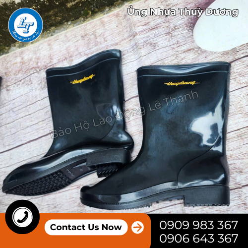 đặt sỉ ủng nhựa Thuỳ Dương giá rẻ ưu đãi 2 đặt sỉ ủng nhựa Thuỳ Dương giá rẻ ưu đãi 2