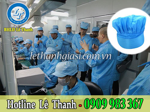 Địa điểm bán nón kết xếp ly chất lượng - giá rẻ Ứng dụng nón kết xếp ly