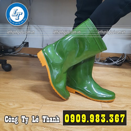 Ủng Hiệp Phước – bạn đồng hành đáng tin cậy ủng hiệp phước