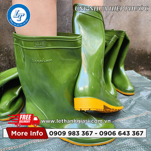 địa chỉ bán rẻ ủng bảo hộ Hiệp Phước xanh rêu 2 địa chỉ bán rẻ ủng bảo hộ Hiệp Phước xanh rêu 2