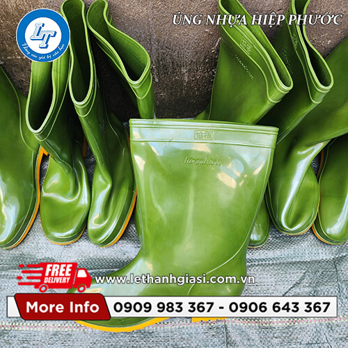 địa chỉ bán rẻ ủng bảo hộ Hiệp Phước xanh rêu 5 địa chỉ bán rẻ ủng bảo hộ Hiệp Phước xanh rêu 5