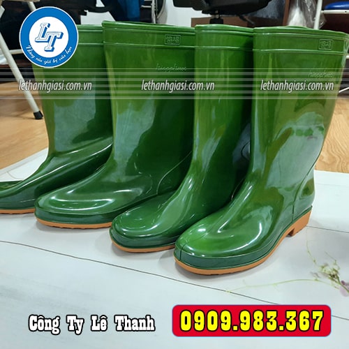 Ủng Hiệp Phước – bạn đồng hành đáng tin cậy ủng hiệp phước