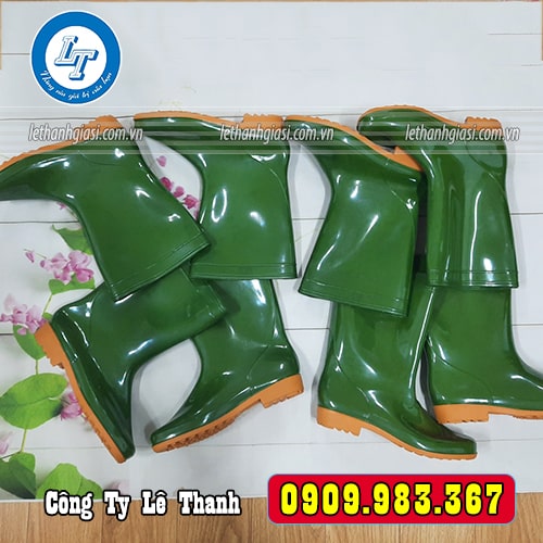 Ủng Hiệp Phước – bạn đồng hành đáng tin cậy ủng hiệp phước