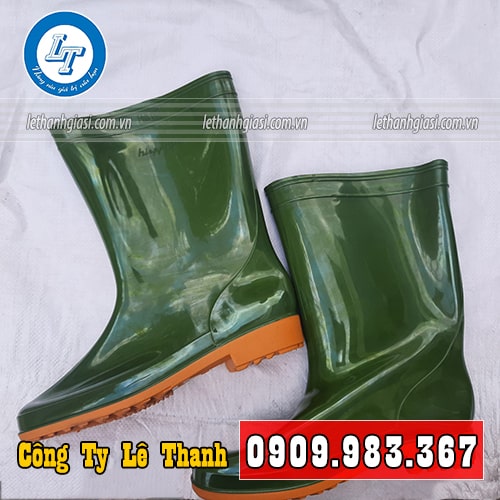 Ủng Hiệp Phước – bạn đồng hành đáng tin cậy ủng hiệp phước