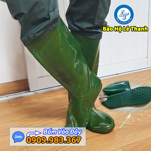 lê thanh chuyên sỉ giá rẻ ủng liền quần ủng liền quần