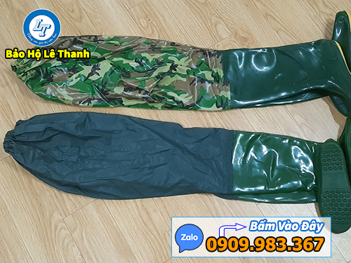 lê thanh chuyên sỉ giá rẻ ủng liền quần ủng liền quần