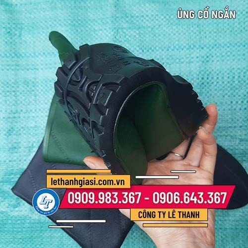 Nơi bán ủng cổ ngắn giá sỉ đi mưa đi ruộng Nơi bán ủng cổ ngắn giá sỉ đi mưa đi ruộng