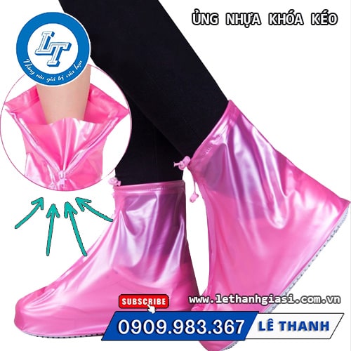 mua giày ủng đi mưa nhựa có khóa kéo chất liệu cao cấp. mua giày ủng đi mưa nhựa có khóa kéo chất liệu cao cấp.