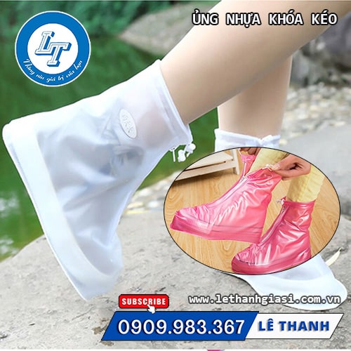 mua giày ủng đi mưa nhựa có khóa kéo chất liệu cao cấp. mua giày ủng đi mưa nhựa có khóa kéo chất liệu cao cấp.