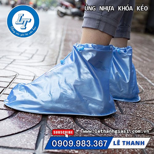mua giày ủng đi mưa nhựa có khóa kéo chất liệu cao cấp. mua giày ủng đi mưa nhựa có khóa kéo chất liệu cao cấp.