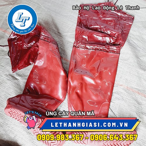 Chuyên sỉ lẻ ủng đi cấy ngang đùi Quân Mã Chuyên sỉ lẻ ủng đi cấy ngang đùi Quân Mã