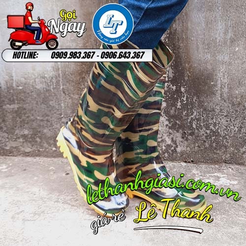 mua bán ủng cao su rằn ri giá sỉ đi mưa mua bán ủng cao su rằn ri giá sỉ đi mưa