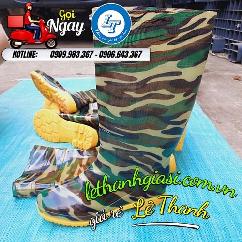 mua bán ủng cao su rằn ri giá sỉ đi mưa mua bán ủng cao su rằn ri giá sỉ đi mưa