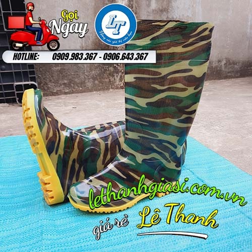 mua bán ủng cao su rằn ri giá sỉ đi mưa mua bán ủng cao su rằn ri giá sỉ đi mưa