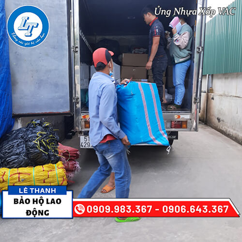 ủng bảo hộ lao động VAC giá sỉ ủng bảo hộ lao động VAC giá sỉ