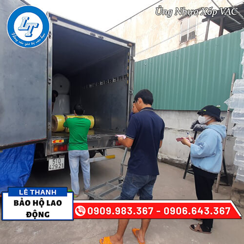 ủng bảo hộ lao động VAC giá sỉ ủng bảo hộ lao động VAC giá sỉ
