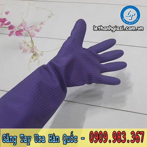 phân phối giá sỉ găng tay ura hàn quốc phía nam găng tay ura