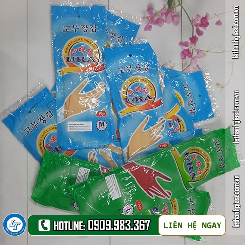 bình ổn giá sản phẩm của găng tay cao su ura bình ổn giá sản phẩm của găng tay cao su ura