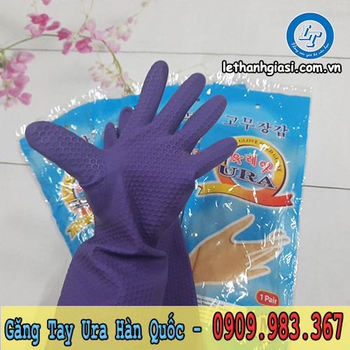 phân phối giá sỉ găng tay ura hàn quốc phía nam găng tay ura