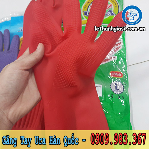 phân phối giá sỉ găng tay ura hàn quốc phía nam găng tay ura