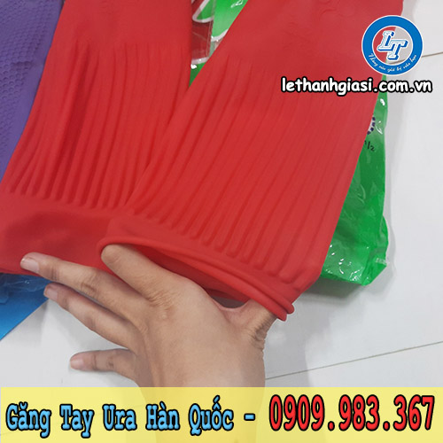 phân phối giá sỉ găng tay ura hàn quốc phía nam găng tay ura