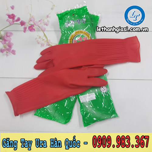phân phối giá sỉ găng tay ura hàn quốc phía nam găng tay ura
