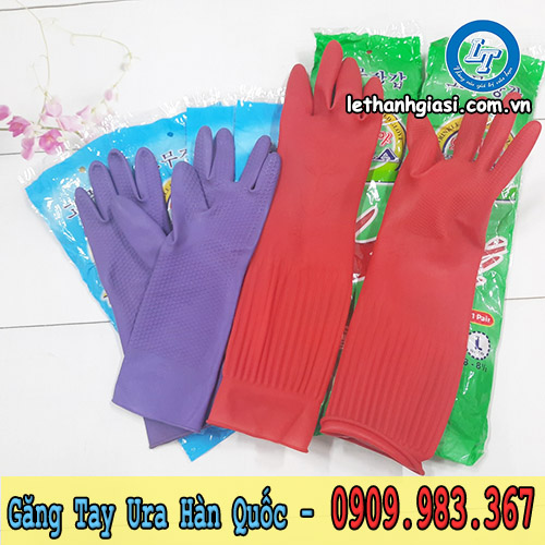 phân phối giá sỉ găng tay ura hàn quốc phía nam găng tay ura